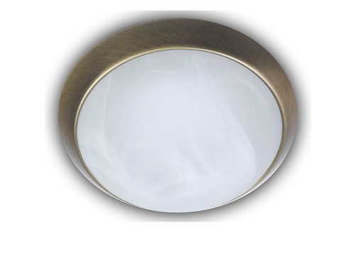 Led deckenschale rund korridor - led,