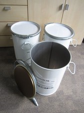 20 L Castrol Hobbock