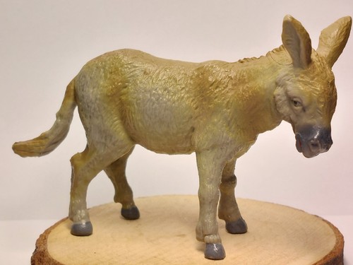 Schleich esel 13212 - schleich,