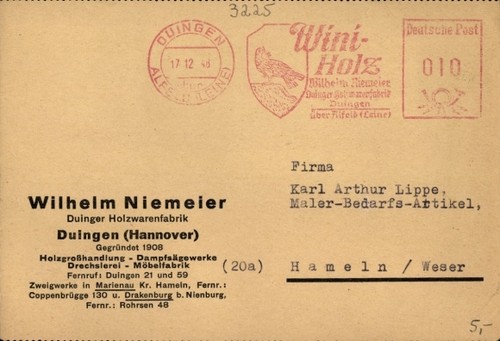 Duingen niedersachsen - in,