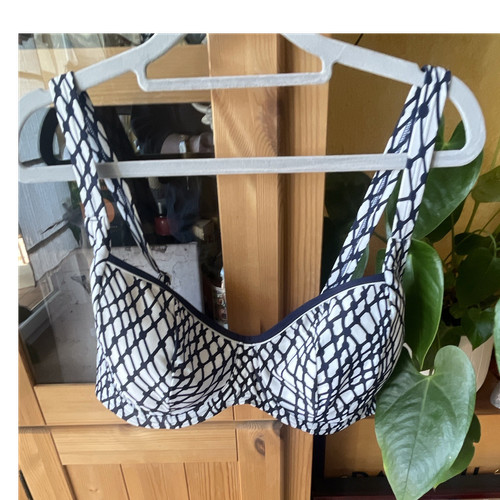 Sunflair bikini top mit - bikini-top, bügel