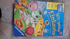 Wir Spielen Einkaufen + Spielsachen