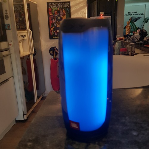 Jbl pulse - pulse, 4