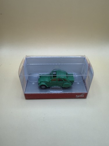 Top herpa 027632 - 027632-005, citroën