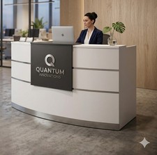 Empfangstheke Theke für