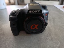 Sony Alpha A57 - Top Zustand