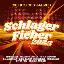 Various Schlager Fieber