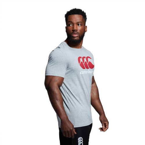 Shirt canterbury ccc logo - ccc, m