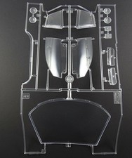 Pocher 1:8 Fenstereinsatz am