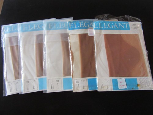 Elegant straps strümpfe - straps,