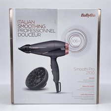 Babyliss Smooth Pro