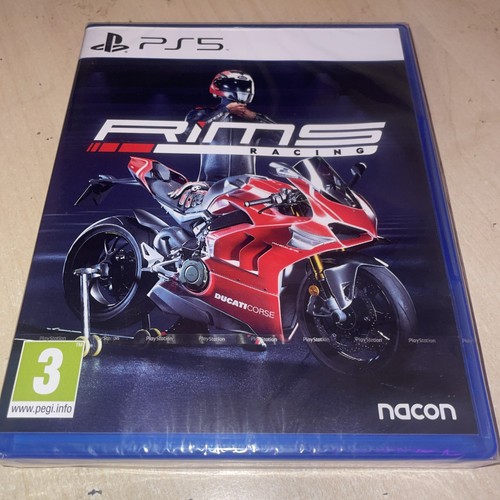 Rims racing ps5 - racing, 5