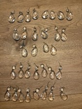 Kristall Behang / Ersatzteile