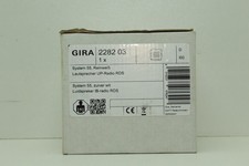 Gira 228203 Lautsprecher für