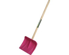 Schneeschieber für Kinder