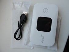 Mobiler Hotspot, Trawel WIFI Hotspot