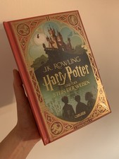 Harry Potter und der Stein der