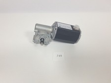 Dunkemotoren BG 65X25SI Bürstenlose DC-Motor + SG 80 Schneckengetriebe