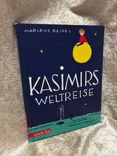Kasimirs Weltreise
