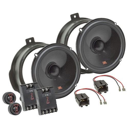 Jbl stage3 607cf - jbl, set