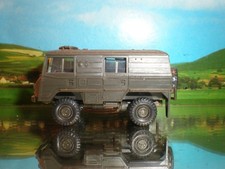 Roco #Steyr-Puch Pinzgauer Geländewagen 710K 4x4 # Österr. Bundesheer # 1:87/H0