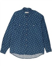 Cavori herren hemd - herren, mit