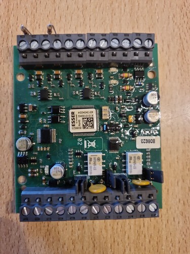 Honeywell esser - honeywell,
