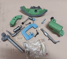 Konvolut teile für vollmer - konvolut,