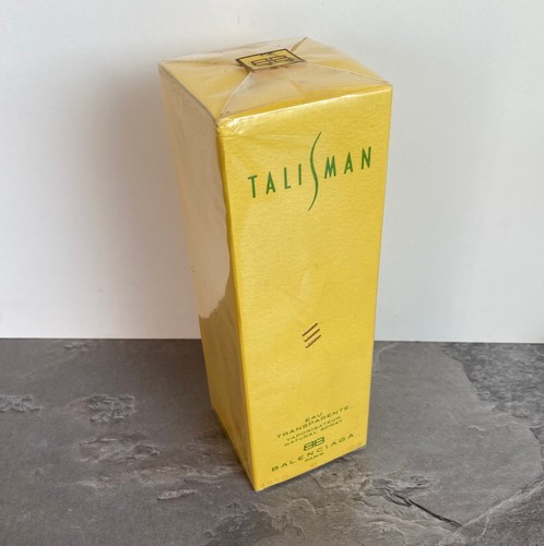 Balenciaga talisman 100ml - balenciaga,