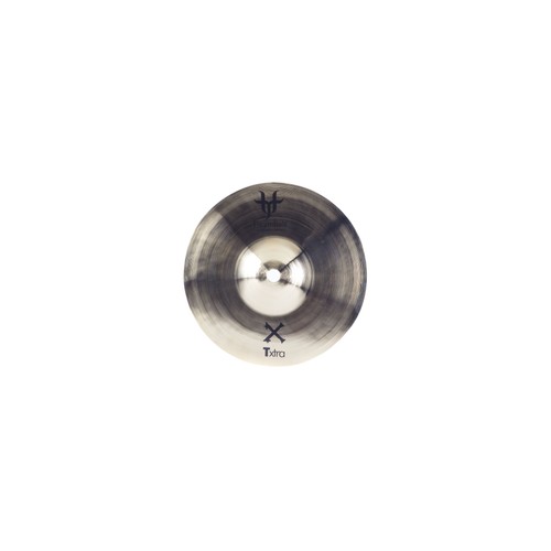 Cymbals xtra splash - 6",