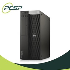 Dell Precision T7810 24-Core
