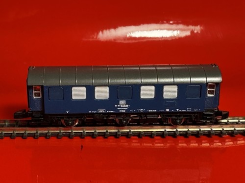 Märklin mini club spur z - mini,