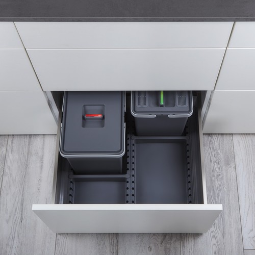 Sotech draw abfallsammler - sotech,