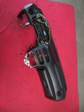 Armaturenbrett / Cockpit Honda