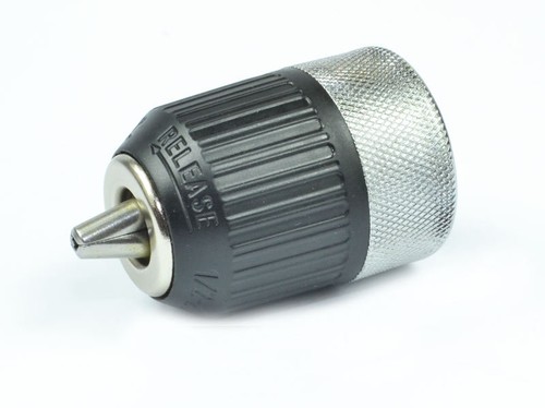 Bohrfutter