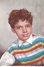 ORIGINAL FOTO Karte des