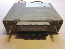 Blaupunkt Bremen Autoradio Youngtimer Oldtimer