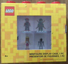Lego minifiguren vitrine - minifiguren,