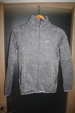 schöne graue Jacke von "2117