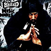 Music Monks von SEEED | CD |