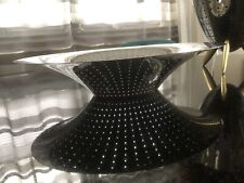 ALESSI Deko Obst Schale  AMFITHEATROF. FA01