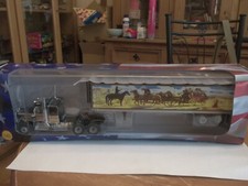 Altaya - Amerikanische Lkws -