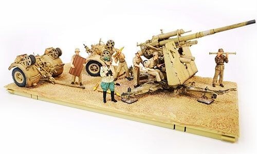 Forces valor 32 kanon - forces, 1/32