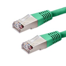 Lan Patch Kabel CAT6 Netzwerkkabel RJ45 Stecker>RJ45 Stecker Schwaiger