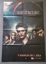 Seltenes Twilight Eclipse