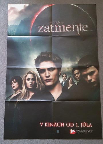 Seltenes twilight eclipse - seltenes,