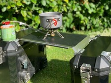 Koffer Tischplatte für Royal