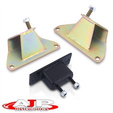 Engine + Trans Solid Motor