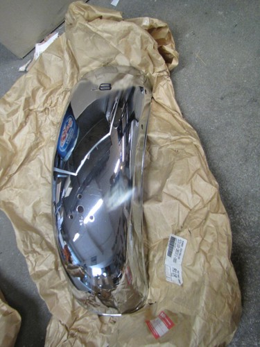 Schutzblech original suzuki - schutzblech,