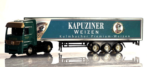 Kulmbacher kapuziner weizen - kapuziner,